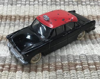 Dinky Toys 24ZT Simca Ariane Taxi (france) - Etsy
