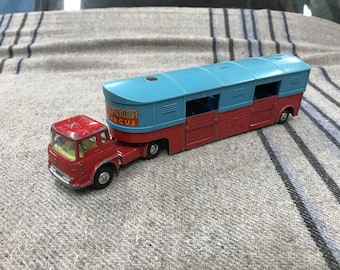 Corgi 219 Plymouth Sport Suburban Station Car With Box - Etsy