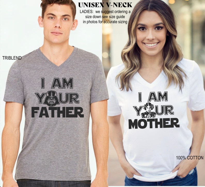 Am I Your Daughter I am your father I am your child I am your daughter I am | Etsy