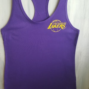 Buy Lakers Croptop online