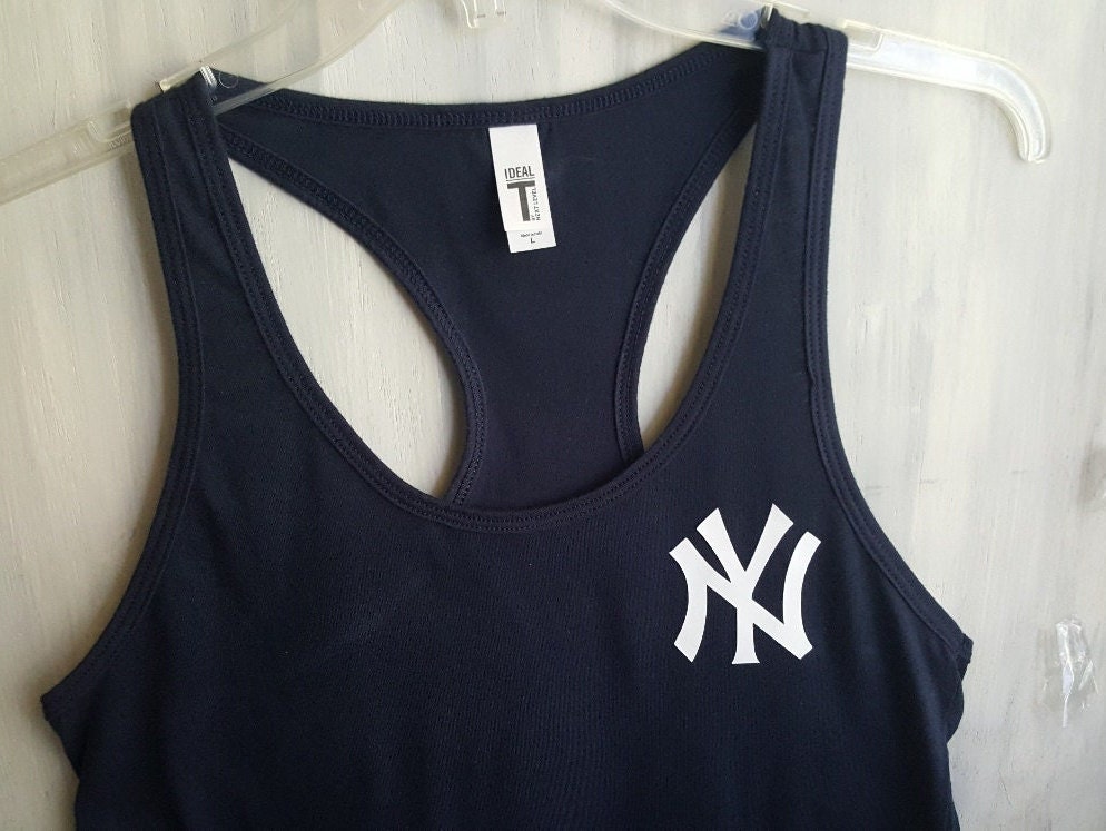Womens Yankees Shirt 
