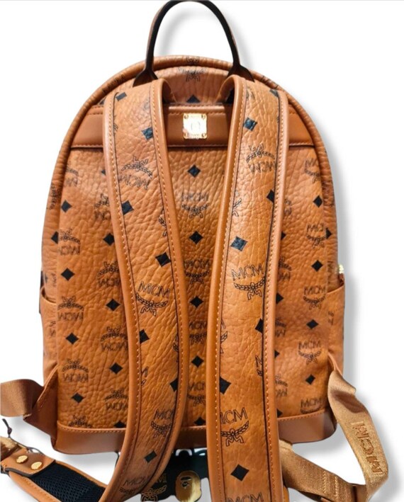 mcm backpack limited edition