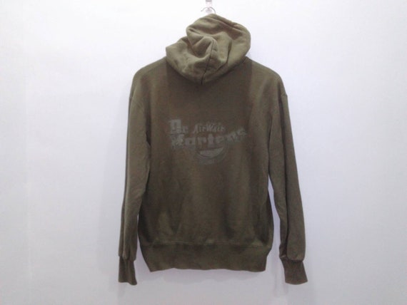 dr martens sweatshirt