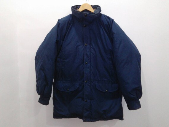 north face down puffer jacket