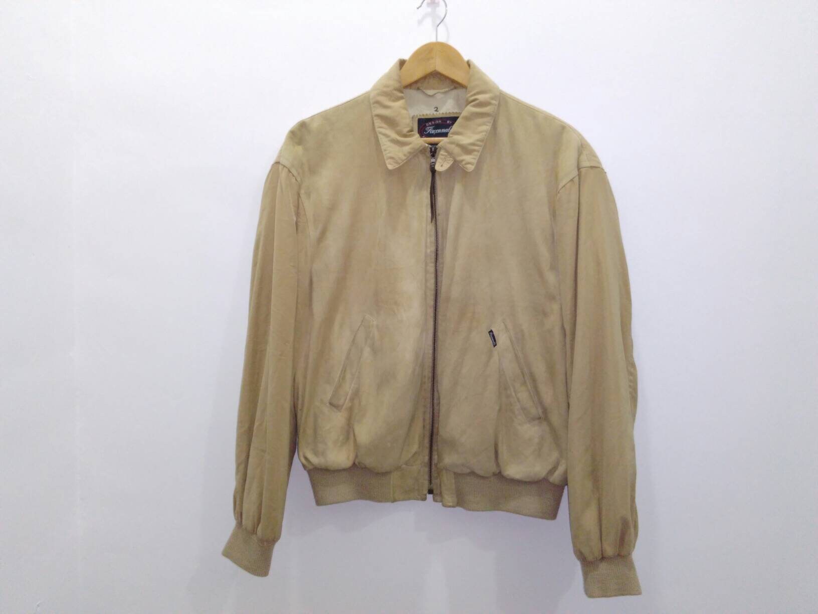 faconnable albert goldberg jacket