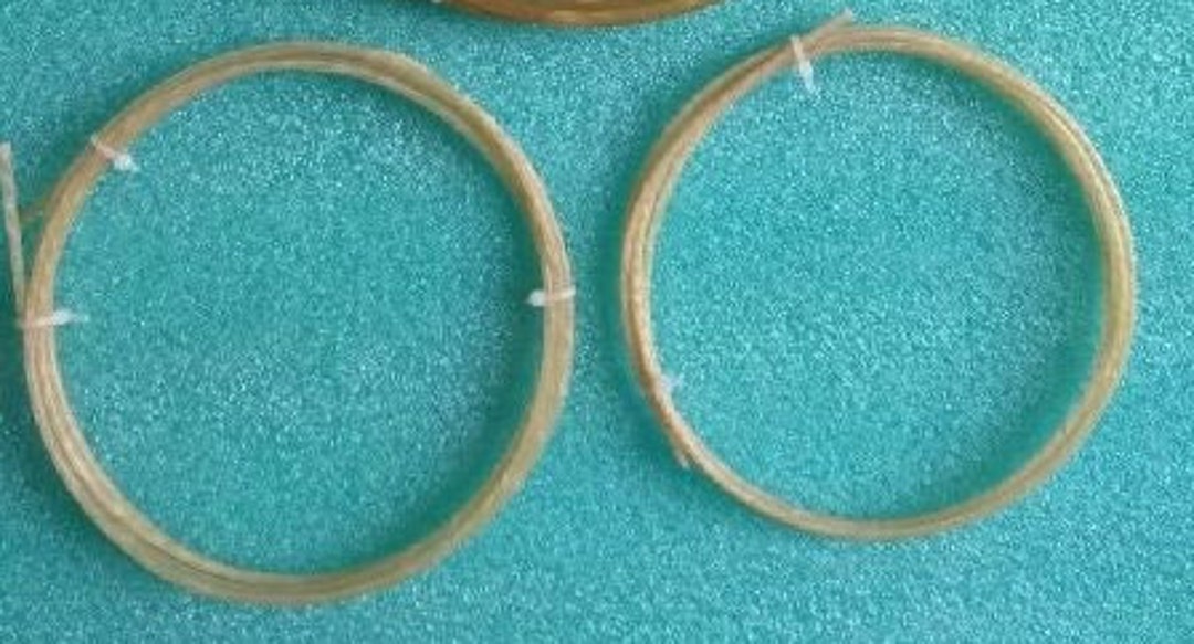 Global Gut Upright Double Bass GUT Stringsone Set GD Etsy