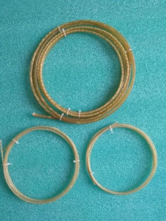 Global Gut Upright Double Bass GUT Stringsone Set EADG. Etsy