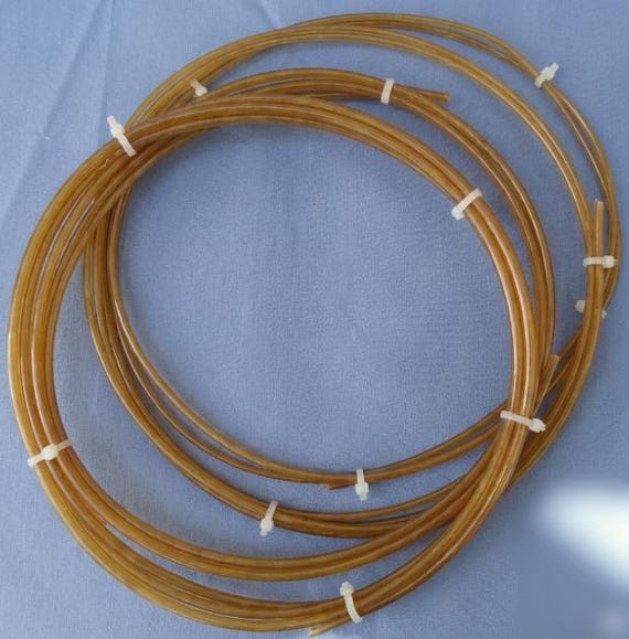 Double Bass Gut Strings — Set of 3 G Strings
