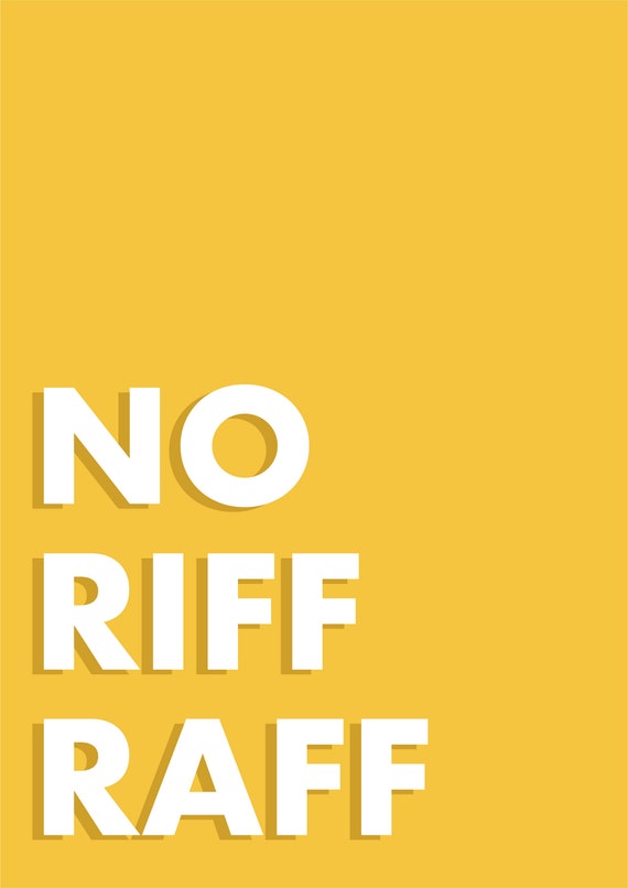 Top 42 Riff Off Quotes: Famous Quotes & Sayings About Riff Off