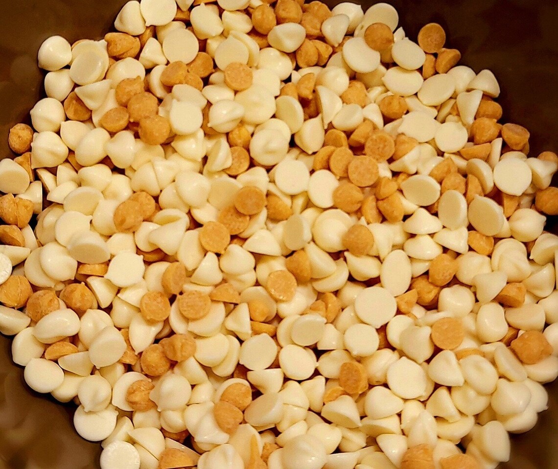Vanilla Butterscotch Yogurt Chips for Sugar Gliders and Other Etsy