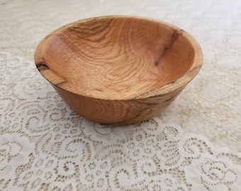 Black Oak Bowl