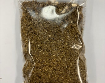 Ground Bear Root
