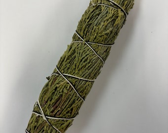 Cedar Bundle