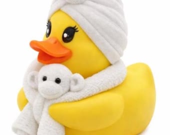 Cruise Ducks Set of 4, 10, and 20 | Ducks for Hiding on Your Cruise