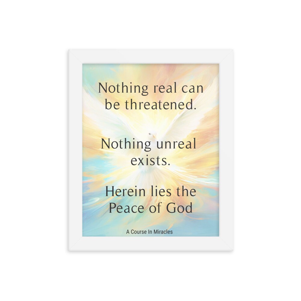 Random Acim Quote ACIM A Course in Miracles