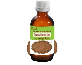 Taramira Jamba Oil Etsy
