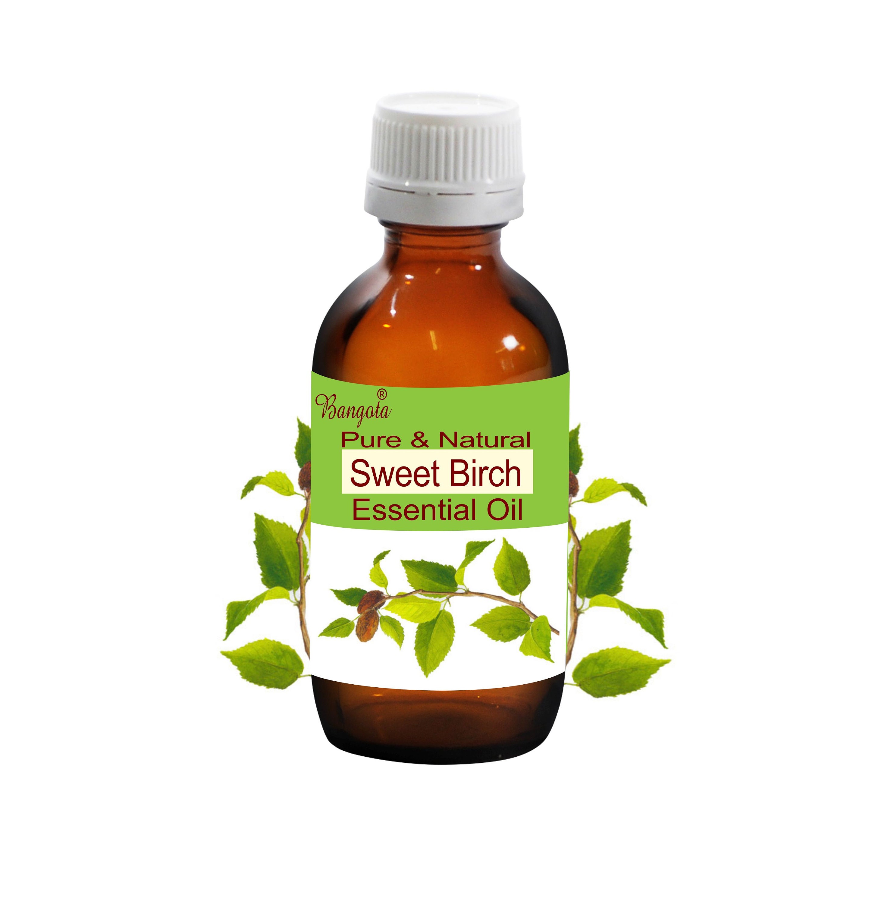 Birch essential oil deals