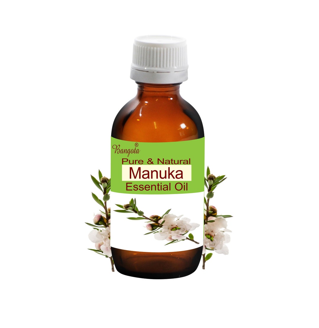 Leptospermum scoparium Manuka Essential Oil at ₹ 100/kg in New Delhi Leptospermum scoparium Manuka Essential Oil at ₹ 100/kg in New Delhi