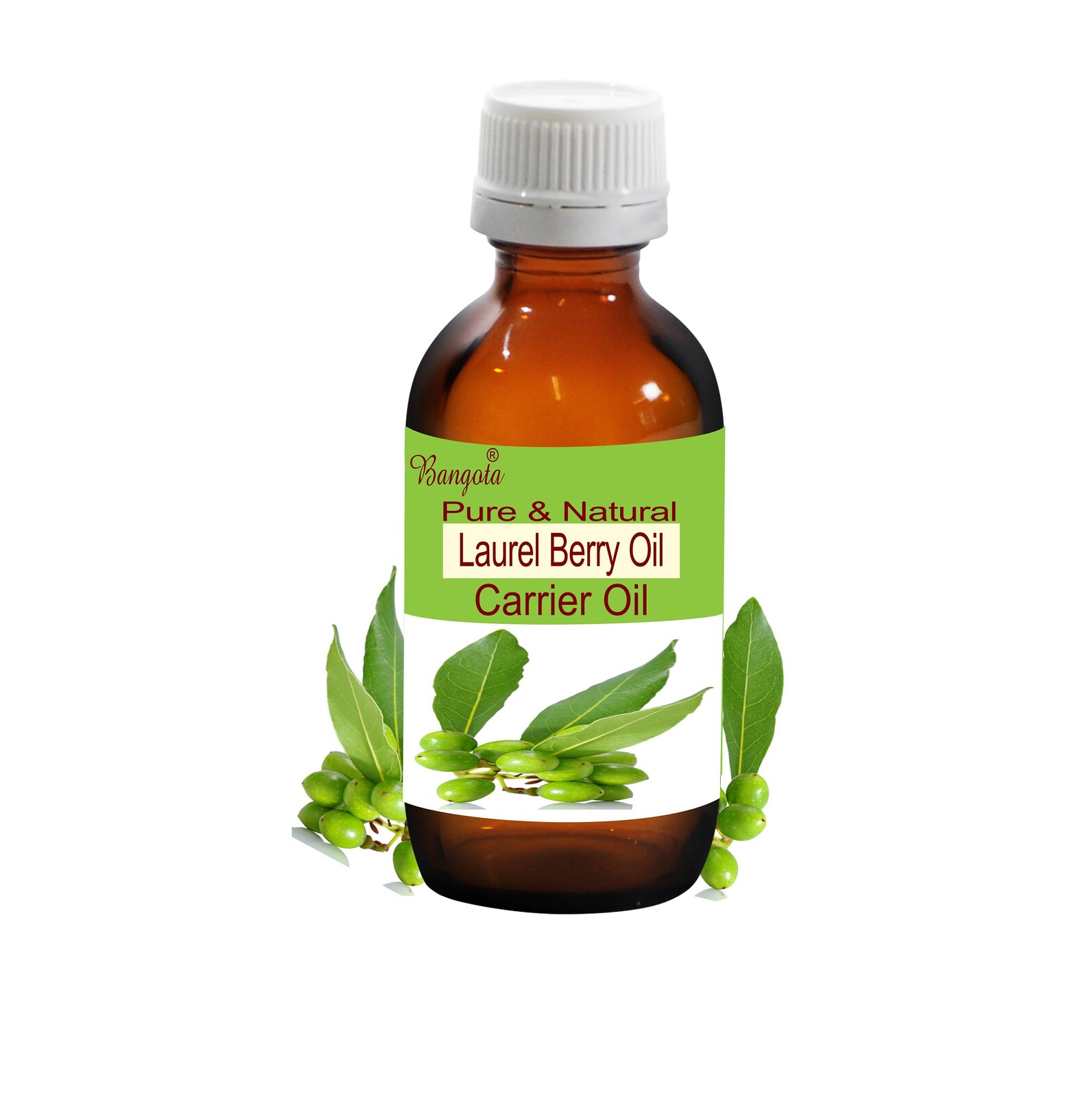 Laurel Berry Pure & Natural Carrier Oil Laurus Nobilis by Etsy