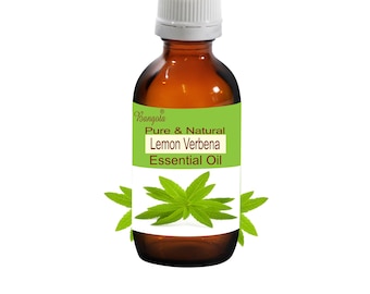 Mystic Moments | Olio essenziale verbena limone 50 ml