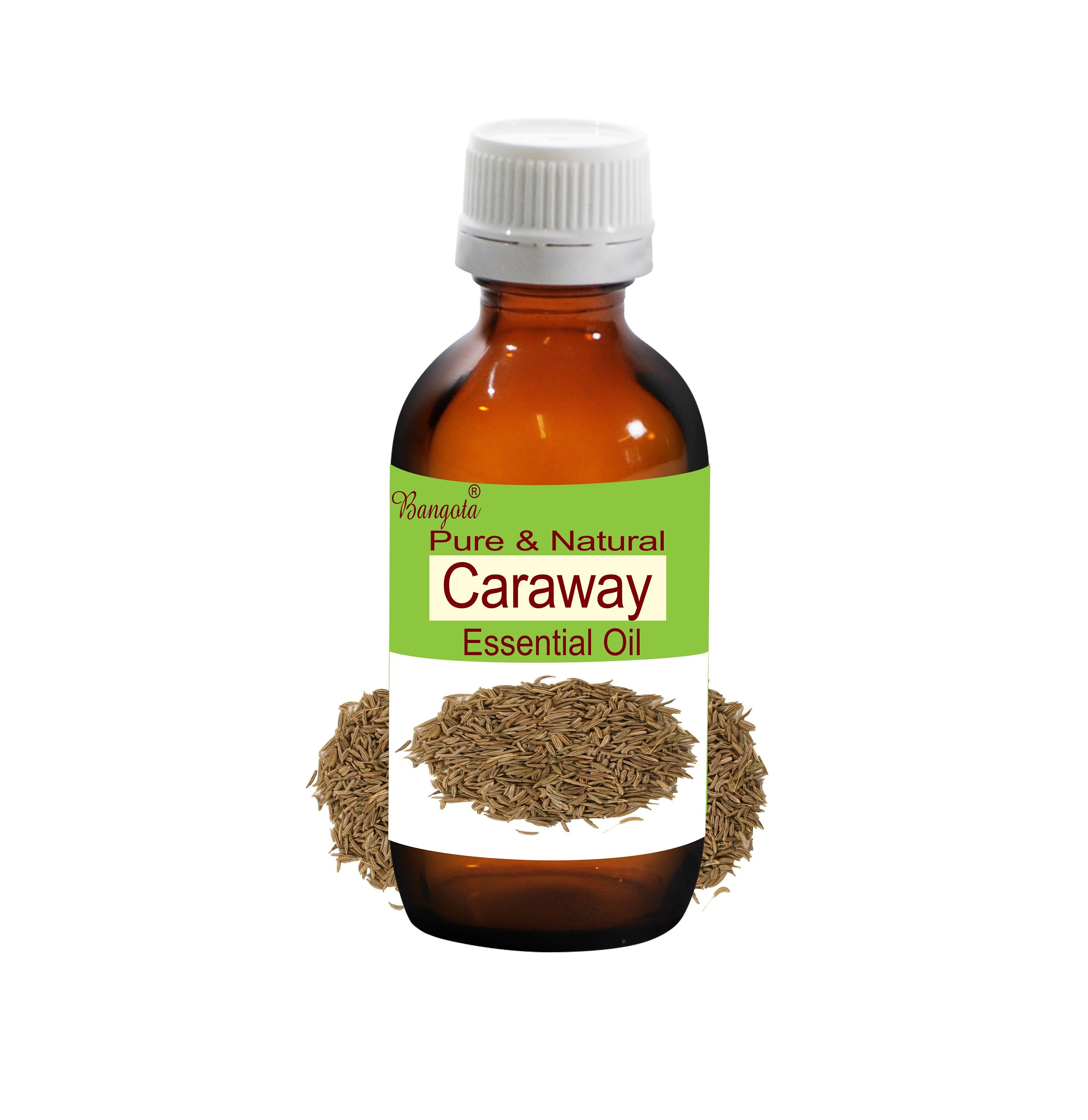 Caraway oil 2024