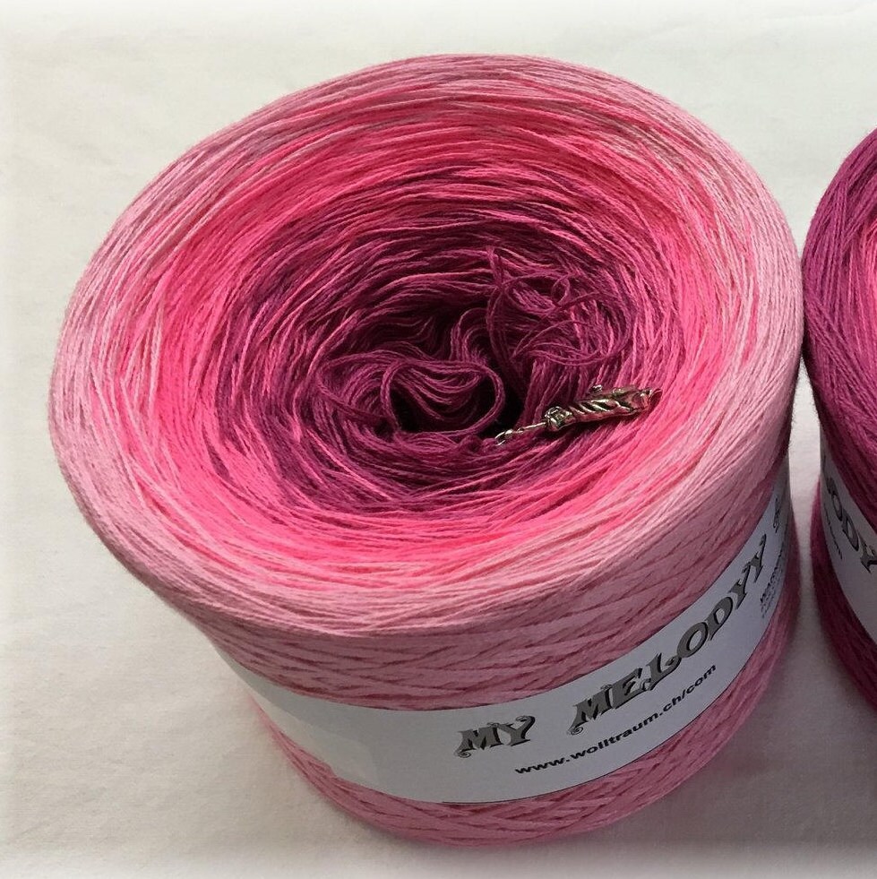 Sugar Baby Baby Girl Yarn Lightweight Blanket Yarn Pink Etsy