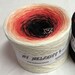 Fly Flamingo - 4 Ply Yarn - Gradient Yarn - Cotton Acrylic Yarn - My ...