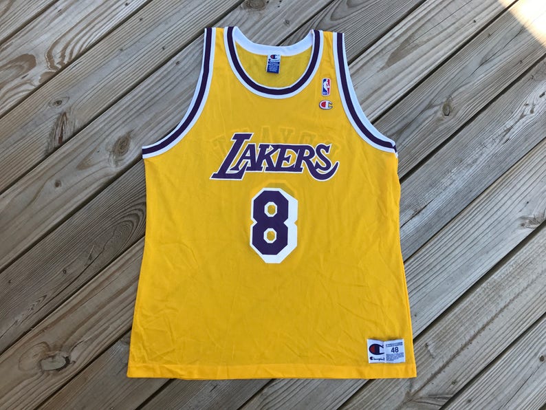 nba kobe jersey