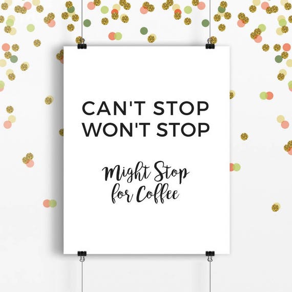 Office Decor Cubicle Art Funny Quotes Desk Accessories Etsy