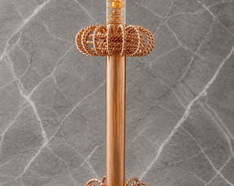 Healers Wand - Harmonizing Tower