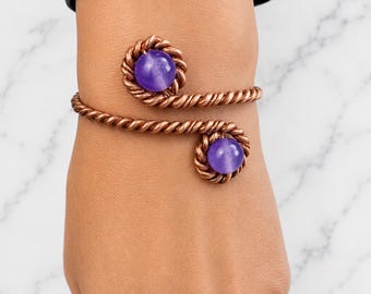 Therapeutic Copper Bracelet