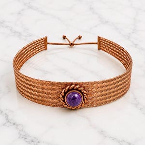 Third Eye Therapy Headband