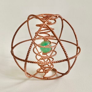 OmniCore Wave Field Technology - 6&quot; Copper