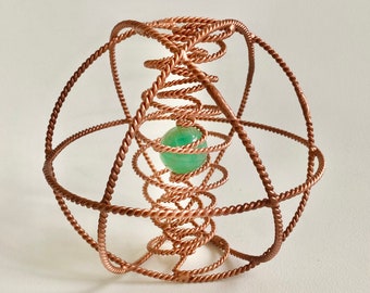 OmniCore Wave Field Technology - 6" Copper