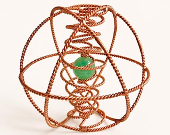 OmniCore Wave Field Technology - 6" Copper
