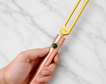 Tuning Fork Therapy Wand (fork not included)