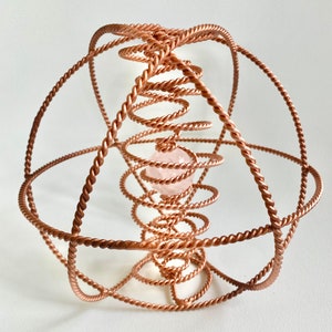 OmniCore Wave Field Technology - 8&quot; Copper