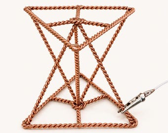 TetraForm Grounding Dock
