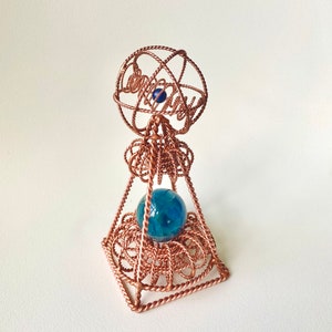 Omni Tower - Transceptor de ondas escalares