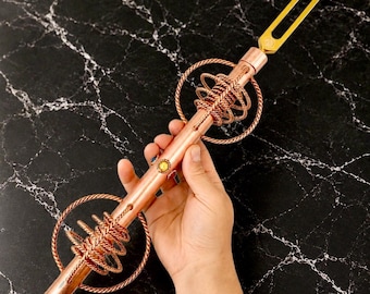 Lightning Bolt - Tuning Vajra