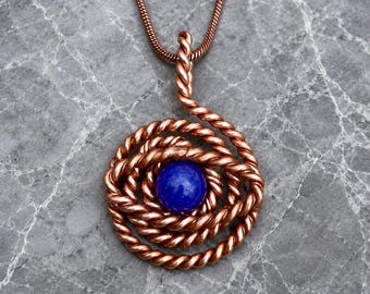 Dragons Eye - Protection Amulet