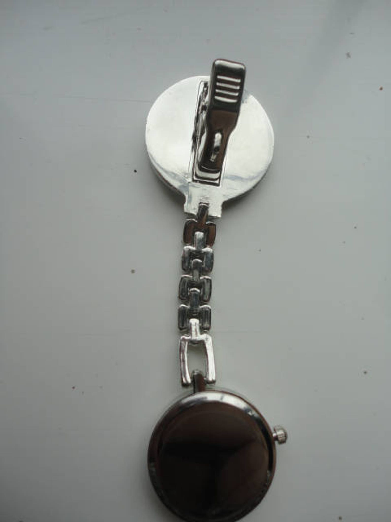 Male Nurse Watch Mens Personalised Your Name HCA ER Medical Etsy