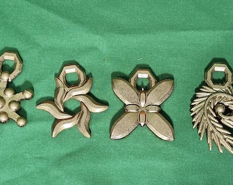Scarborough Fair Charms
