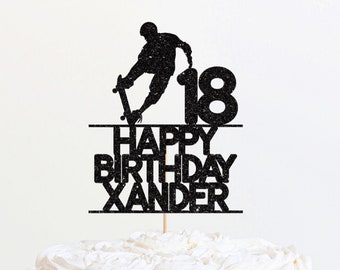 Skateboard Cake Etsy Skateboard Cake Etsy