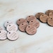 see more listings in the Wooden Tags section