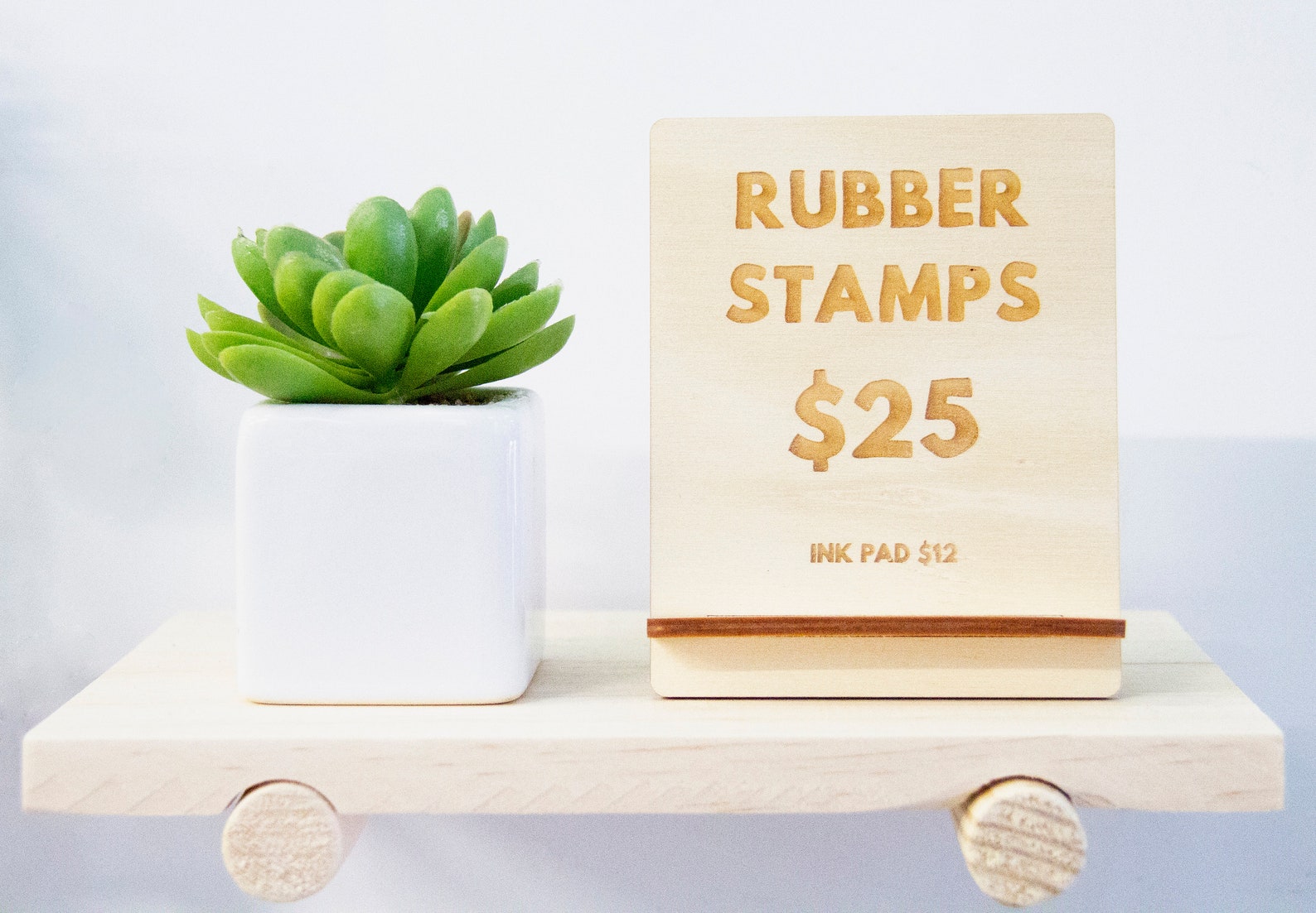 Wooden Price Boards Market Stall Price Signs Freestanding Etsy Australia