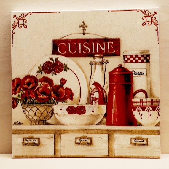 French Wall Plaques Home Decor Home Decorating Ideas