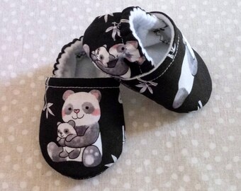 panda baby items