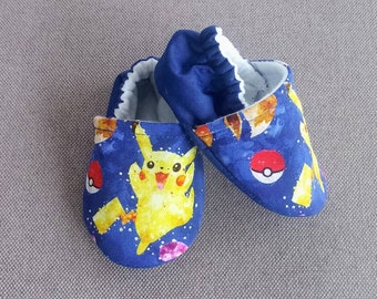 Baby Pikachu Etsy