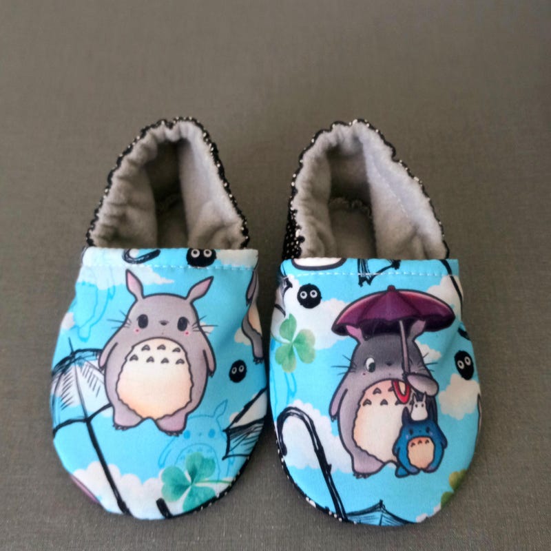 Totoro Baby - Etsy